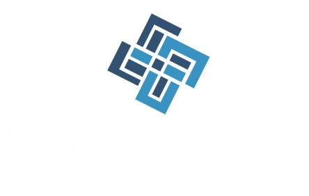 Good Faith Mortgage logo